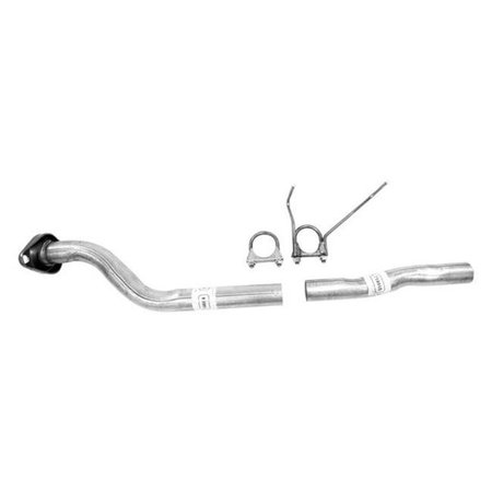 WALKER EXHAUST Walker Exhaust 19050Exhaust Pipe Installation Kit W22-19050